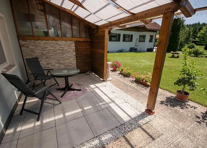 Northwest דירה *