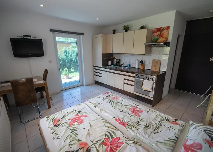 Apartamento Northwest Klagenfurt am Woerthersee