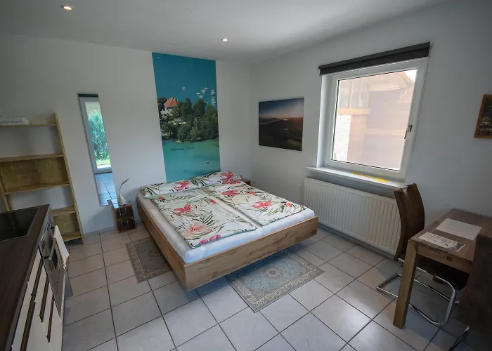 Apartamento Northwest