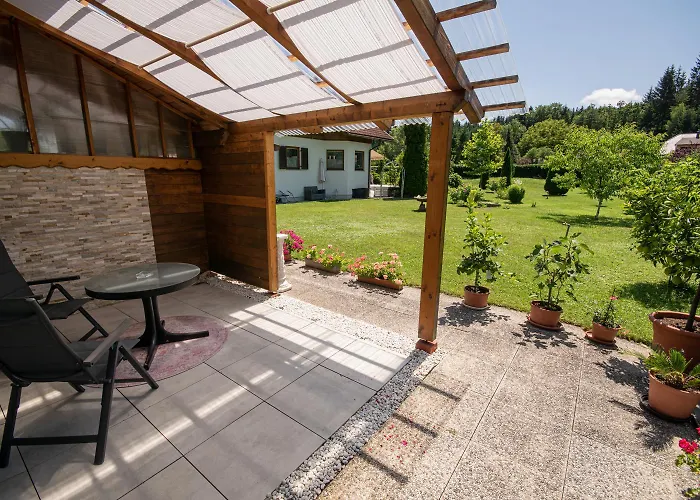 Northwest Apartamento Klagenfurt am Woerthersee