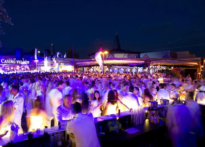 Northwest קלגנפורט