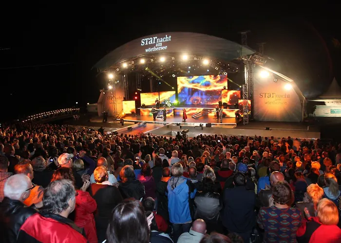 Northwest דירה קלגנפורט