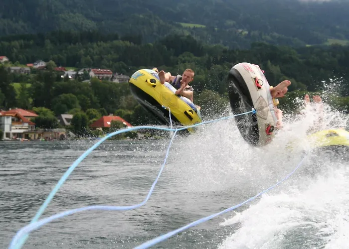 Northwest דירה *