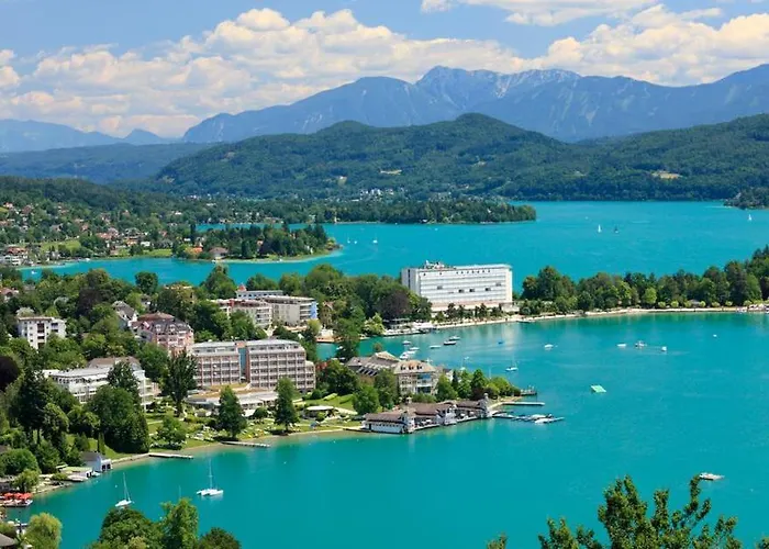 Apartamento Northwest