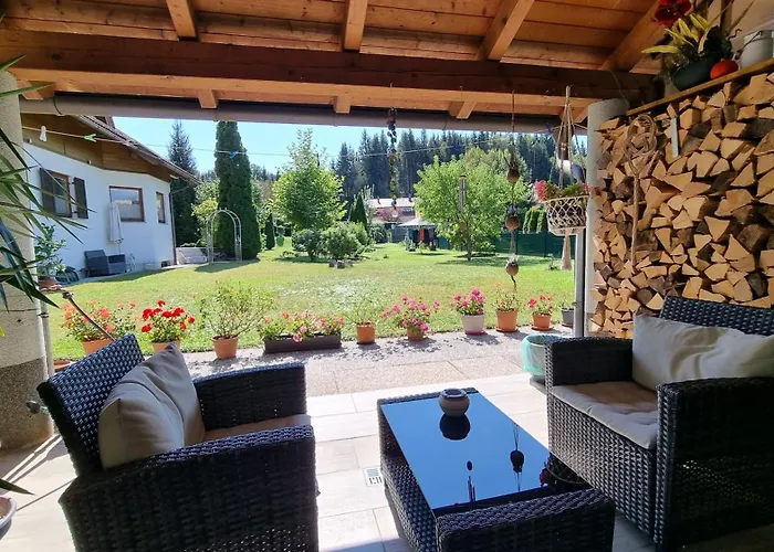 Apartamento Northwest Klagenfurt am Woerthersee