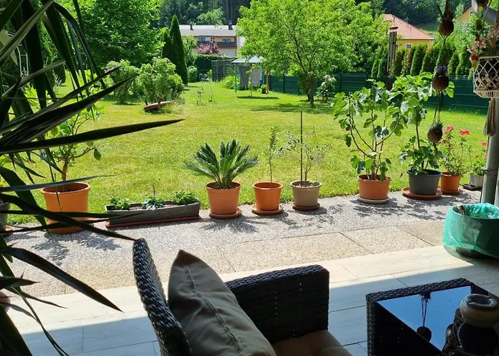 Northwest דירה *