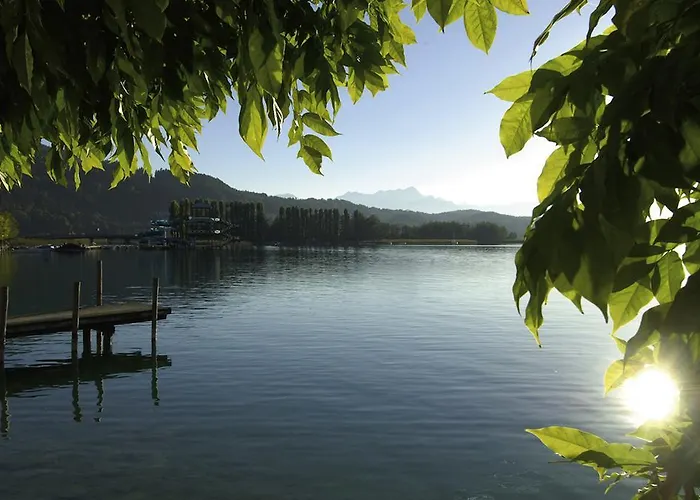 דירה Northwest *