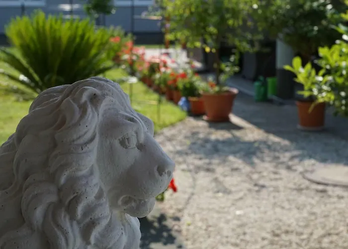 Northwest קלגנפורט