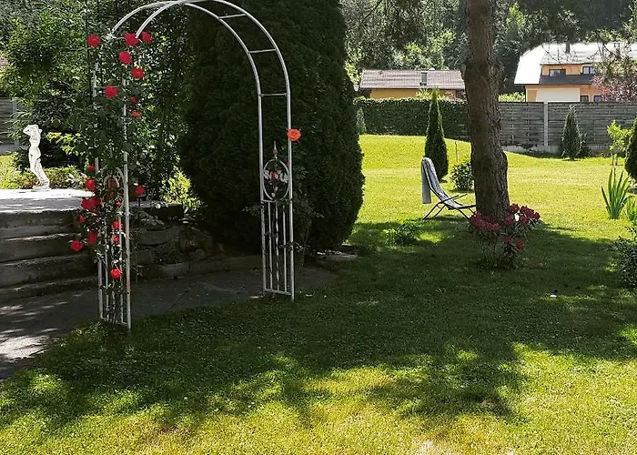 דירה Northwest קלגנפורט