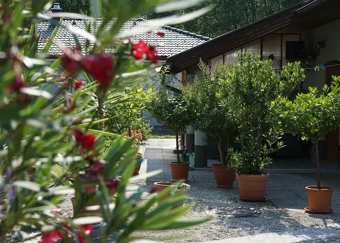 Northwest Apartamento