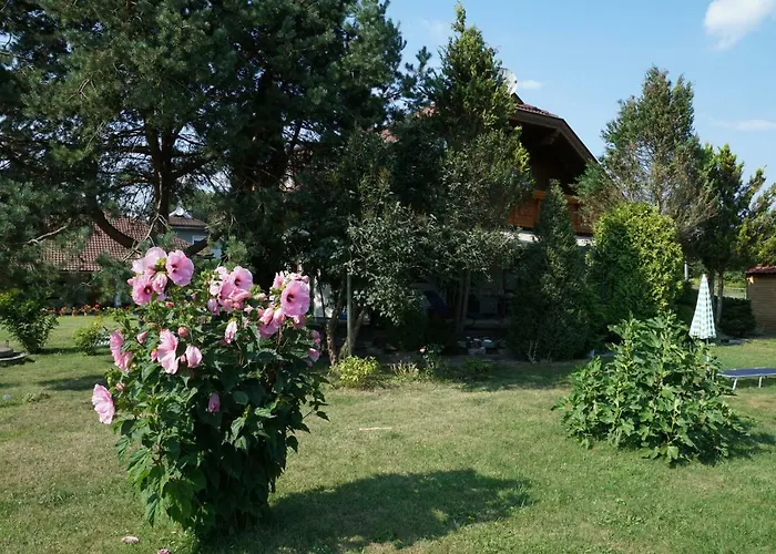 דירה Northwest *