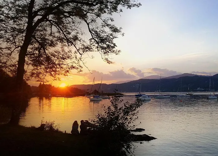 Northwest Apartamento *